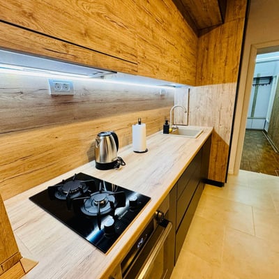 Rent of a furnished 2-room apartment, 53 m², Constanța, Romania